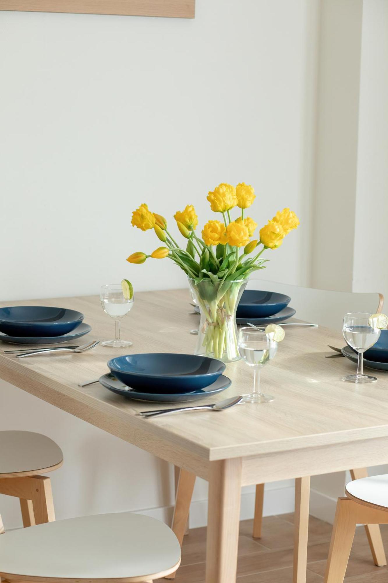 Apartamenty Onyx Seaview By Rent Like Home Miedzyzdroje Eksteriør bilde