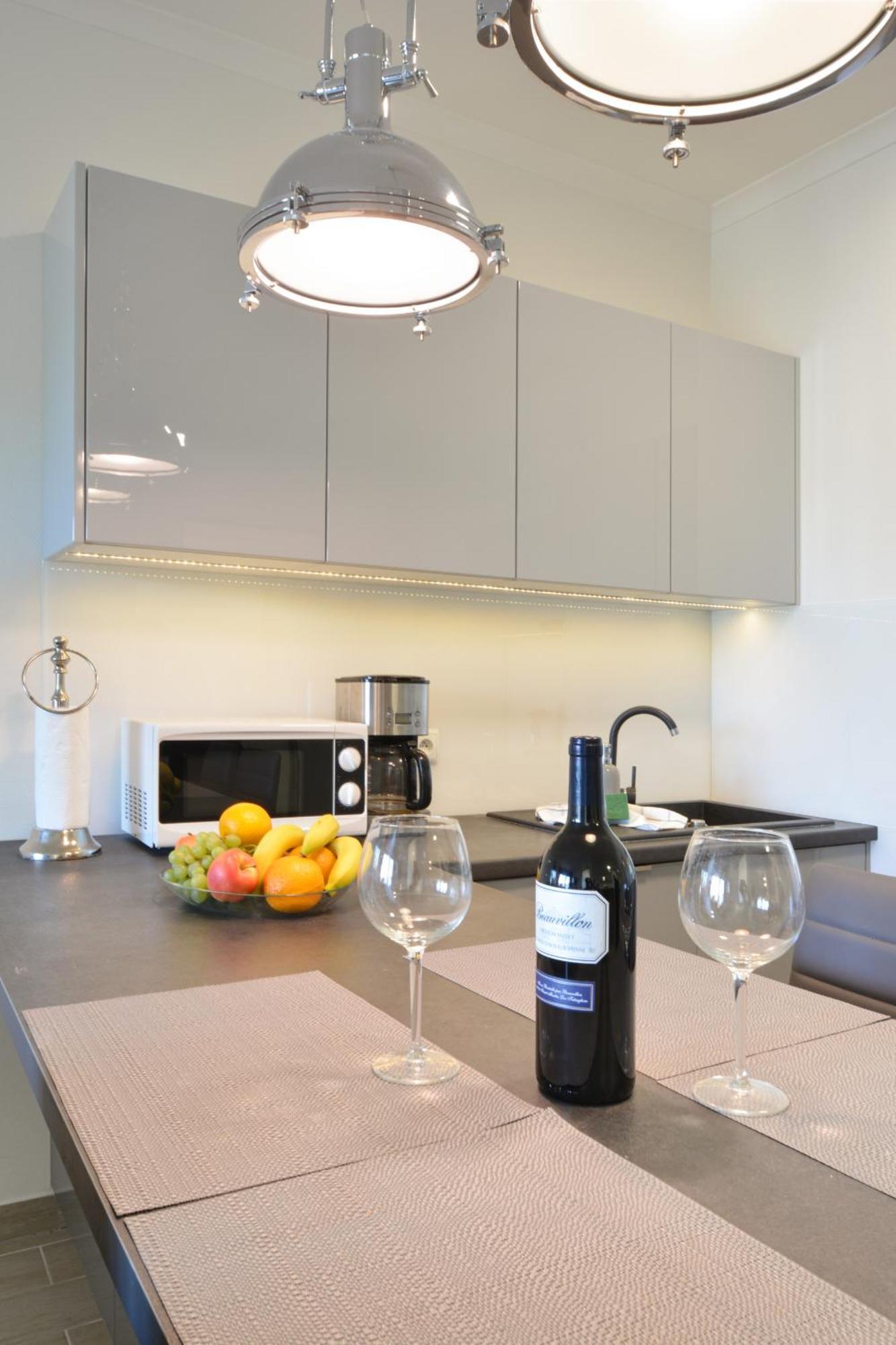 Apartamenty Onyx Seaview By Rent Like Home Miedzyzdroje Eksteriør bilde