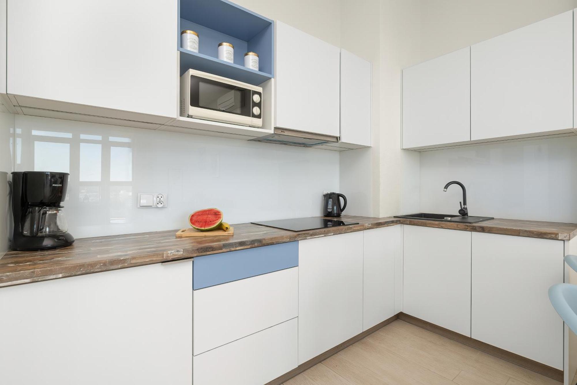 Apartamenty Onyx Seaview By Rent Like Home Miedzyzdroje Eksteriør bilde