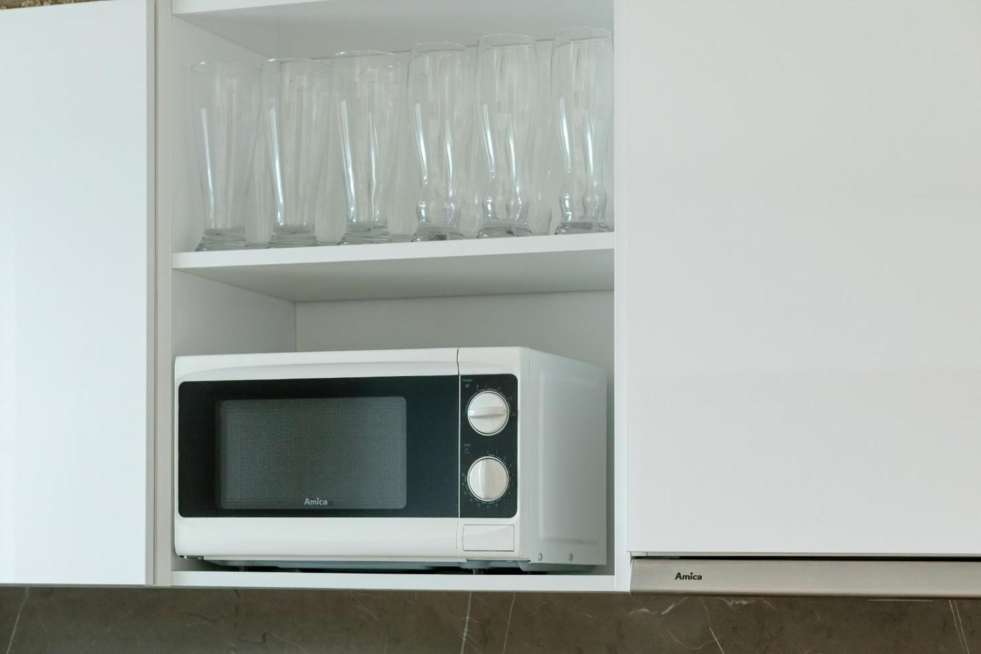Apartamenty Onyx Seaview By Rent Like Home Miedzyzdroje Eksteriør bilde