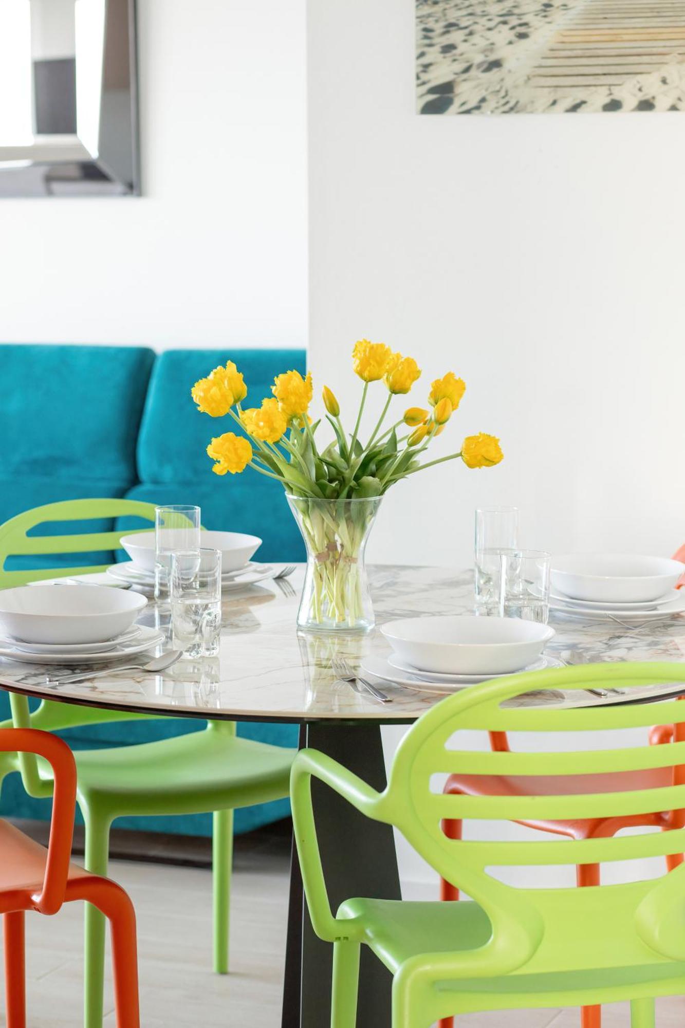 Apartamenty Onyx Seaview By Rent Like Home Miedzyzdroje Eksteriør bilde